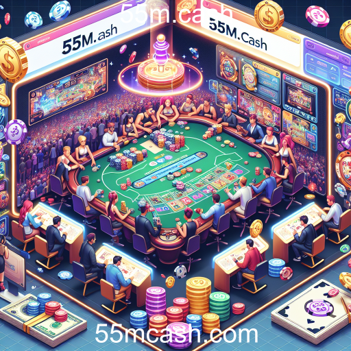 A Magia dos Eventos nos Jogos Online: Por Que Você Deve Participar