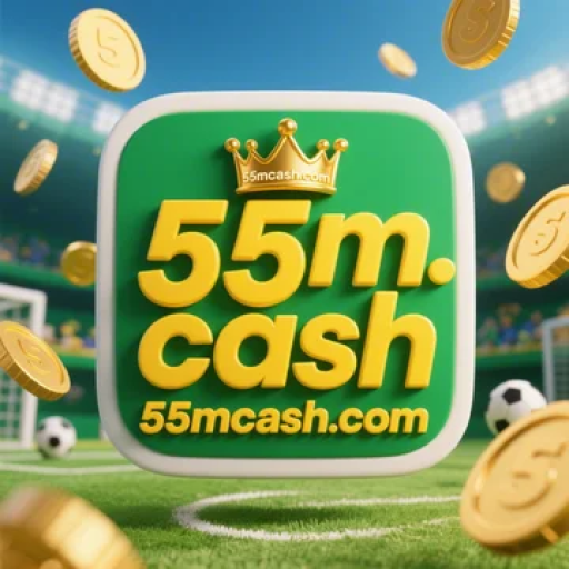 55m.cash 55m.cash